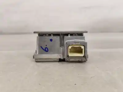 Second-hand car spare part camera for renault captur ii (hf_) tce 100 (hfmt) oem iam references   