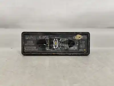 Pièce détachée automobile d'occasion pilote d'inscription pour renault captur ii (hf_) tce 100 (hfmt) références oem iam 265101139r