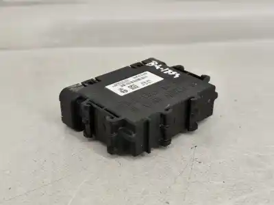 Автозапчасти б/у блок управления двигателем за renault captur ii (hf_) tce 100 (hfmt) ссылки oem iam 284y66la6d  