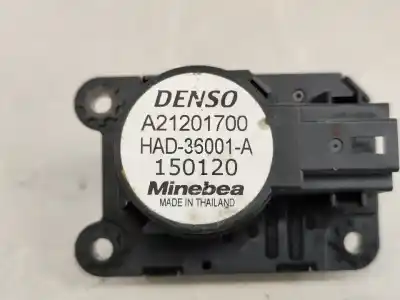 Автозапчасти б/у отопительный двигатель за renault captur ii (hf_) tce 100 (hfmt) ссылки oem iam a21201700  