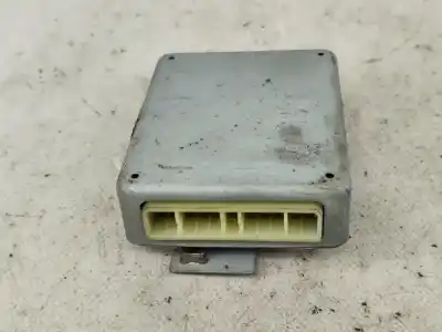 Автозапчасти б/у блок управления двигателем за HYUNDAI H-1 FURGONETA (A1) 2.5 TD ссылки OEM IAM 954704A600  