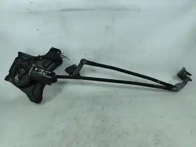 Автозапчасти б/у мотор переднего стеклоочистителя за HYUNDAI H-1 FURGONETA (A1) 2.5 TD ссылки OEM IAM   