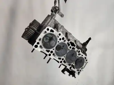 Pezzo di ricambio per auto di seconda mano Testata Motore per VOLKSWAGEN PASSAT B6 VARIANT (3C5) 2.0 TDI Riferimenti OEM IAM 038103373R   Pezzo di ricambio per auto di seconda mano Testata Motore per VOLKSWAGEN PASSAT B6 VARIANT (3C5) 2.0 TDI Riferimenti OEM IAM 038103373R
