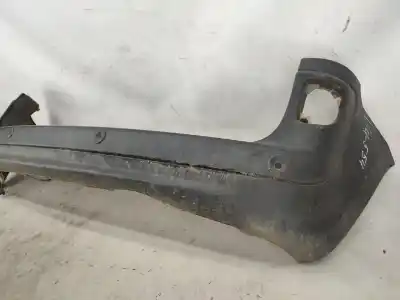 Second-hand car spare part rear bumper for renault kangoo express (fw0/1_) 1.5 dci k9ka800 oem iam references   