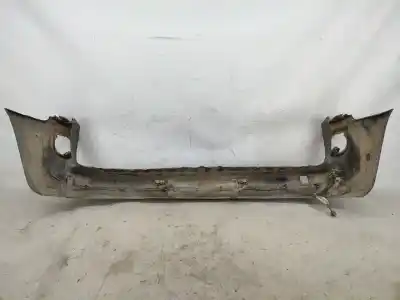 Second-hand car spare part rear bumper for renault kangoo express (fw0/1_) 1.5 dci k9ka800 oem iam references   