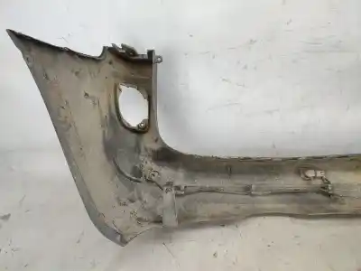 Second-hand car spare part rear bumper for renault kangoo express (fw0/1_) 1.5 dci k9ka800 oem iam references   