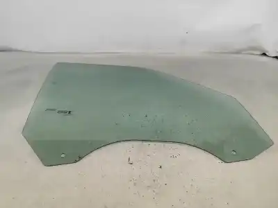 Second-hand car spare part front right door window glass for ford s-max (wa6) 2.0 tdci oem iam references 43r-00346