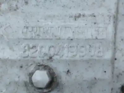 Автозапчастина б/у різні деталі для renault kangoo express (fw0/1_) 1.5 dci k9ka800 посилання на oem iam    Автозапчастина б/у різні деталі для renault kangoo express (fw0/1_) 1.5 dci k9ka800 посилання на oem iam