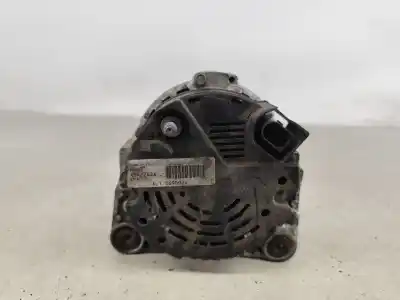 Автозапчастина б/у генератор для skoda fabia i break (6y5) 1.4 gasolina 2002 5p посилання на oem iam a542282a   Автозапчастина б/у генератор для skoda fabia i break (6y5) 1.4 gasolina 2002 5p посилання на oem iam a542282a