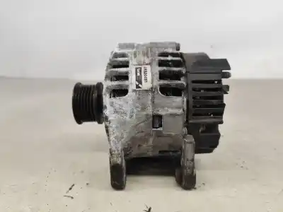 Автозапчастина б/у генератор для skoda fabia i break (6y5) 1.4 gasolina 2002 5p посилання на oem iam a542282a   Автозапчастина б/у генератор для skoda fabia i break (6y5) 1.4 gasolina 2002 5p посилання на oem iam a542282a