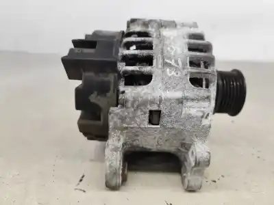 Автозапчастина б/у генератор для skoda fabia i break (6y5) 1.4 gasolina 2002 5p посилання на oem iam a542282a   Автозапчастина б/у генератор для skoda fabia i break (6y5) 1.4 gasolina 2002 5p посилання на oem iam a542282a