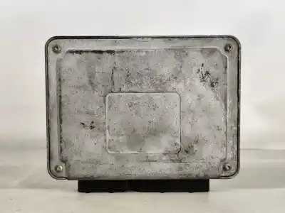 Автозапчастина б/у ебу контролер двигуна для skoda fabia i break (6y5) 1.4 gasolina 2002 5p посилання на oem iam 036906034cb   Автозапчастина б/у ебу контролер двигуна для skoda fabia i break (6y5) 1.4 gasolina 2002 5p посилання на oem iam 036906034cb