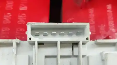 Автозапчастина б/у правий передній пілот для skoda fabia i break (6y5) 1.4 gasolina 2002 5p посилання на oem iam 6y9945112b  