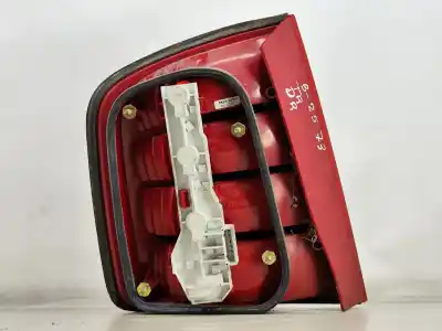 Автозапчастина б/у правий передній пілот для skoda fabia i break (6y5) 1.4 gasolina 2002 5p посилання на oem iam 6y9945112b  