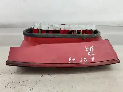 Автозапчастина б/у правий передній пілот для skoda fabia i break (6y5) 1.4 gasolina 2002 5p посилання на oem iam 6y9945112b  