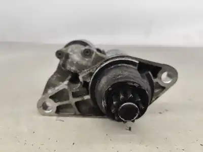 Pezzo di ricambio per auto di seconda mano Motorino Di Avviamento per SKODA FABIA I BREAK (6Y5) 1.4 Gasolina 2002 5P Riferimenti OEM IAM 0001120400   Pezzo di ricambio per auto di seconda mano Motorino Di Avviamento per SKODA FABIA I BREAK (6Y5) 1.4 Gasolina 2002 5P Riferimenti OEM IAM 0001120400