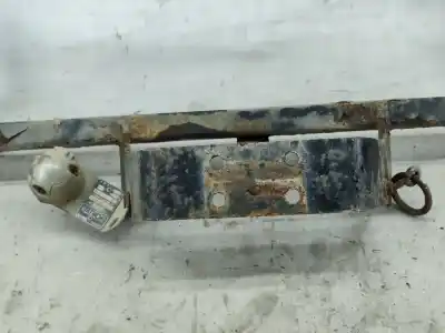 Автозапчасти б/у трейлерная сцепка за mitsubishi l 200 (ka0/kb0) 2.5 di-d cat ссылки oem iam   