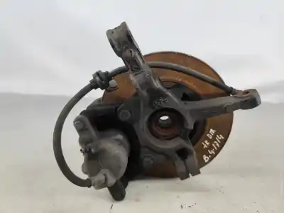 Автозапчасти б/у передняя правая кулачка за renault kangoo express (fw0/1_) 1.5 dci 75 (fw07 fw10 fw04) ссылки oem iam   