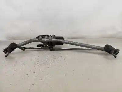 Автозапчасти б/у мотор переднего стеклоочистителя за renault kangoo express (fw0/1_) 1.5 dci 75 (fw07 fw10 fw04) ссылки oem iam 54526811  