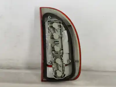 Pezzo di ricambio per auto di seconda mano lampada posteriore sinistra per opel corsa b (s93) 1.0 i 12v (f08. f68. m68) riferimenti oem iam 09141110   Pezzo di ricambio per auto di seconda mano lampada posteriore sinistra per opel corsa b (s93) 1.0 i 12v (f08. f68. m68) riferimenti oem iam 09141110