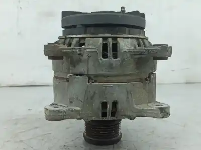 Автозапчасти б/у генератор за renault kangoo express (fw0/1_) 1.5 dci 90 (fw0g fw05 fw08 fw11) ссылки oem iam 0124525139  