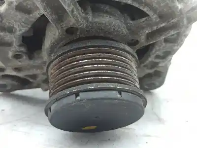 Автозапчасти б/у генератор за renault kangoo express (fw0/1_) 1.5 dci 90 (fw0g fw05 fw08 fw11) ссылки oem iam 0124525139  