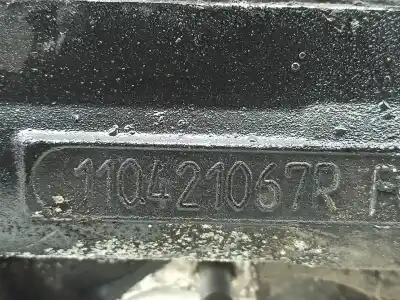 Автозапчасти б/у задницы за renault kangoo express (fw0/1_) 1.5 dci 90 (fw0g fw05 fw08 fw11) ссылки oem iam 110421067r   Автозапчасти б/у задницы за renault kangoo express (fw0/1_) 1.5 dci 90 (fw0g fw05 fw08 fw11) ссылки oem iam 110421067r