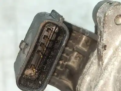 Автозапчасти б/у бабочка коробка за renault kangoo express (fw0/1_) 1.5 dci 90 (fw0g fw05 fw08 fw11) ссылки oem iam 8200614985  