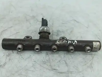 Peça sobressalente para automóvel em segunda mão régua / rampa de injetores por renault kangoo express (fw0/1_) 1.5 dci 90 (fw0g fw05 fw08 fw11) referências oem iam 8200701690  