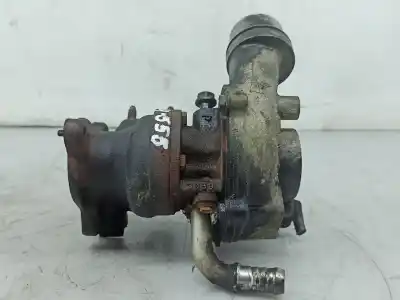 Pièce détachée automobile d'occasion turbocompresseur pour renault kangoo express (fw0/1_) 1.5 dci 90 (fw0g fw05 fw08 fw11) références oem iam 54391014760  