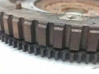 Pezzo di ricambio per auto di seconda mano volano del motore per renault kangoo express (fw0/1_) 1.5 dci 90 (fw0g fw05 fw08 fw11) riferimenti oem iam   