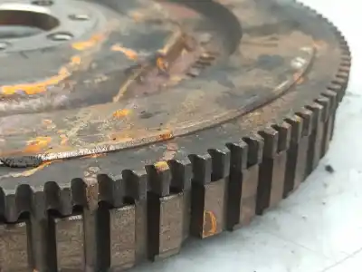 Pezzo di ricambio per auto di seconda mano volano del motore per renault kangoo express (fw0/1_) 1.5 dci 90 (fw0g fw05 fw08 fw11) riferimenti oem iam   