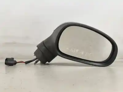 Peça sobressalente para automóvel em segunda mão Espelho Retrovisor Direito por SEAT LEON (1P1) 1.4 16V Referências OEM IAM LLR079010  