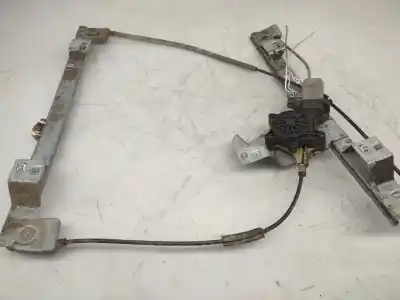 Автозапчастина б/у регулятор переднього правого скла для RENAULT KANGOO EXPRESS (FW0/1_) 1.5 DCI K9KA800 Посилання на OEM IAM 128001182B   Автозапчастина б/у регулятор переднього правого скла для RENAULT KANGOO EXPRESS (FW0/1_) 1.5 DCI K9KA800 Посилання на OEM IAM 128001182B