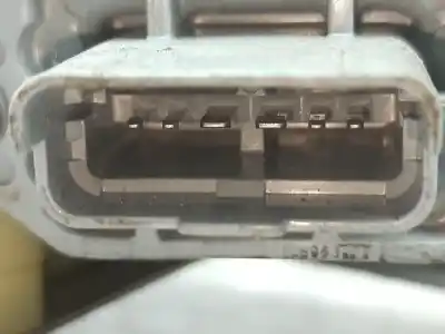 Автозапчастина б/у регулятор вікна передній лівий для renault kangoo express (fw0/1_) 1.5 dci k9ka800 посилання на oem iam 128001201e   Автозапчастина б/у регулятор вікна передній лівий для renault kangoo express (fw0/1_) 1.5 dci k9ka800 посилання на oem iam 128001201e