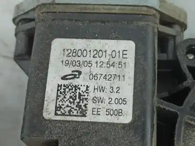Автозапчастина б/у регулятор вікна передній лівий для renault kangoo express (fw0/1_) 1.5 dci k9ka800 посилання на oem iam 128001201e   Автозапчастина б/у регулятор вікна передній лівий для renault kangoo express (fw0/1_) 1.5 dci k9ka800 посилання на oem iam 128001201e