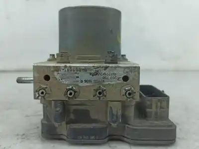 Автозапчасти б/у абс за RENAULT KANGOO EXPRESS (FW0/1_) 1.5 DCI K9KA800 ссылки OEM IAM 0265956527   Автозапчасти б/у абс за RENAULT KANGOO EXPRESS (FW0/1_) 1.5 DCI K9KA800 ссылки OEM IAM 0265956527