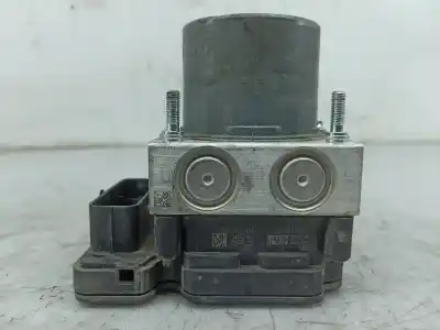 Second-hand car spare part abs for renault kangoo express (fw0/1_) 1.5 dci k9ka800 oem iam references 0265956527  