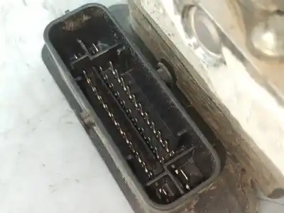 Second-hand car spare part abs for renault kangoo express (fw0/1_) 1.5 dci k9ka800 oem iam references 0265956527  