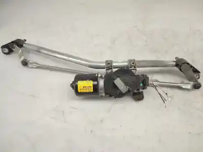 Автозапчастина б/у двигатель передніх склоочисників для RENAULT KANGOO EXPRESS (FW0/1_) 1.5 DCI K9KA800 Посилання на OEM IAM 54001902   Автозапчастина б/у двигатель передніх склоочисників для RENAULT KANGOO EXPRESS (FW0/1_) 1.5 DCI K9KA800 Посилання на OEM IAM 54001902