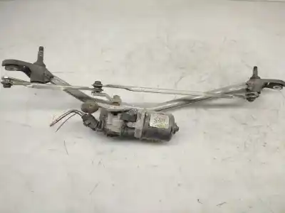 Автозапчастина б/у двигатель передніх склоочисників для renault kangoo express (fw0/1_) 1.5 dci k9ka800 посилання на oem iam 54001902   Автозапчастина б/у двигатель передніх склоочисників для renault kangoo express (fw0/1_) 1.5 dci k9ka800 посилання на oem iam 54001902