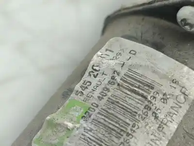 Автозапчастина б/у двигатель передніх склоочисників для renault kangoo express (fw0/1_) 1.5 dci k9ka800 посилання на oem iam 54001902   Автозапчастина б/у двигатель передніх склоочисників для renault kangoo express (fw0/1_) 1.5 dci k9ka800 посилання на oem iam 54001902