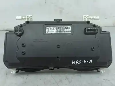 Автозапчастина б/у панель інструментів для renault kangoo express (fw0/1_) 1.5 dci k9ka800 посилання на oem iam 248105951r   Автозапчастина б/у панель інструментів для renault kangoo express (fw0/1_) 1.5 dci k9ka800 посилання на oem iam 248105951r