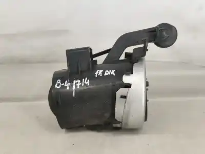 Автозапчастина б/у аераційна решіта для renault kangoo express (fw0/1_) 1.5 dci 75 (fw07 fw10 fw04) посилання на oem iam   