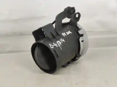 Автозапчастина б/у аераційна решіта для renault kangoo express (fw0/1_) 1.5 dci 75 (fw07 fw10 fw04) посилання на oem iam   