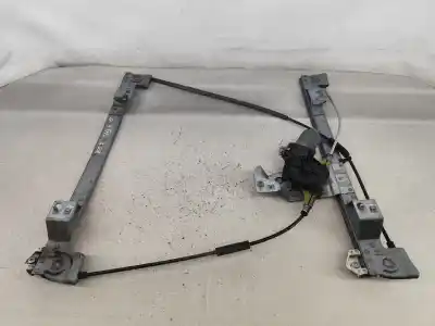 Автозапчасти б/у регулятор стекла переднего правого за RENAULT KANGOO EXPRESS (FW0/1_) 1.5 dCi 75 (FW07 FW10 FW04) ссылки OEM IAM 402086A   Автозапчасти б/у регулятор стекла переднего правого за RENAULT KANGOO EXPRESS (FW0/1_) 1.5 dCi 75 (FW07 FW10 FW04) ссылки OEM IAM 402086A