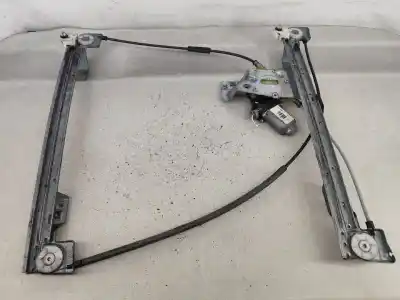 Автозапчасти б/у регулятор стекла переднего правого за renault kangoo express (fw0/1_) 1.5 dci 75 (fw07 fw10 fw04) ссылки oem iam 402086a  