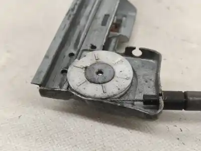 Автозапчасти б/у регулятор стекла переднего правого за renault kangoo express (fw0/1_) 1.5 dci 75 (fw07 fw10 fw04) ссылки oem iam 402086a  