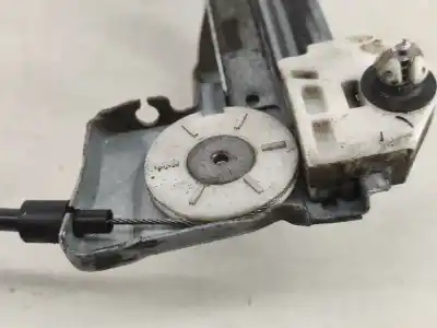 Автозапчасти б/у регулятор стекла переднего правого за renault kangoo express (fw0/1_) 1.5 dci 75 (fw07 fw10 fw04) ссылки oem iam 402086a  