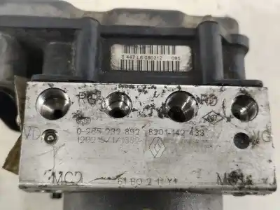 Piesă de schimb auto la mâna a doua abs pentru renault kangoo express (fw0/1_) 1.5 dci 75 (fw07 fw10 fw04) referințe oem iam 0265232892  